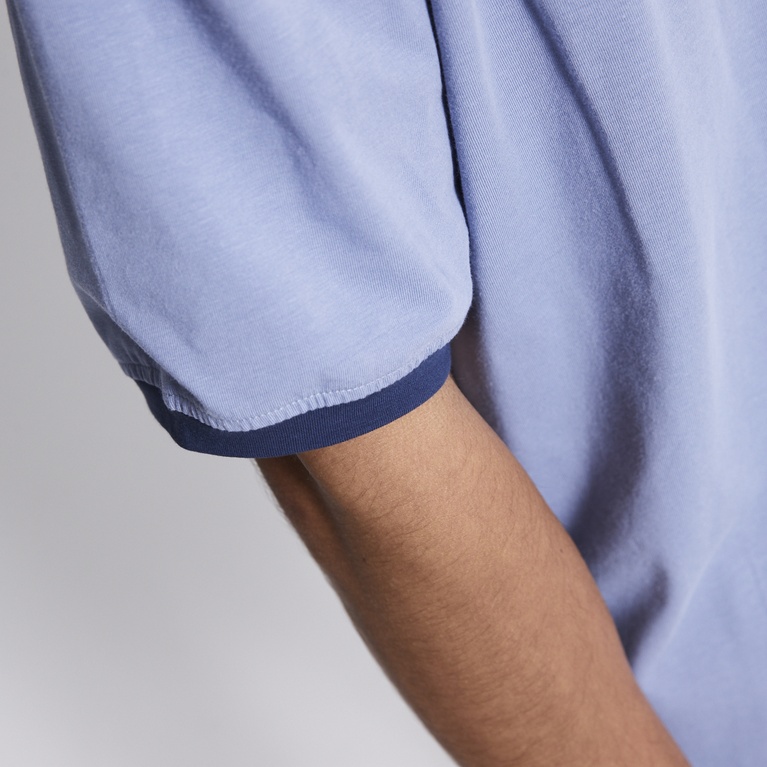 Training ringer tee "Koster"